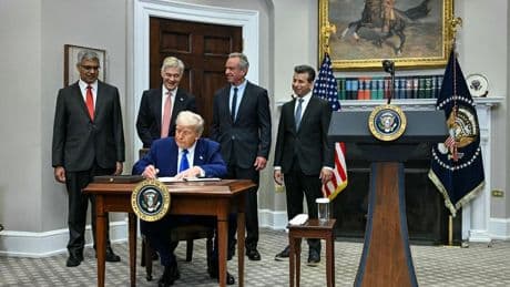 Trump’s Executive Order On Pharma Prices Resets The Playing Field—Again