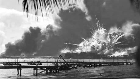 Incredible photos that capture the devastation, horror, hope and triumph of WWII