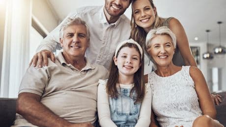 « Nos enfants sont contents d’avoir un pied-à-terre» : ces Français qui assument de vivre dans un grand logement
