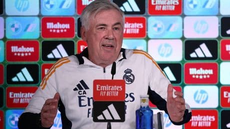 Carlo Ancelotti breaks silence on 'new chapter' with Brazil after Real Madrid exit is confirmed