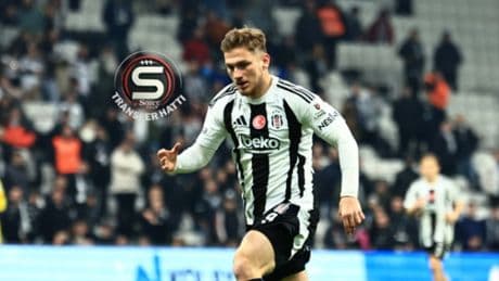Semih Kılıçsoy'a Serie A'dan talip