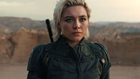 Florence Pugh hopes Tom Cruise is impressed by her stunts in new Marvel film