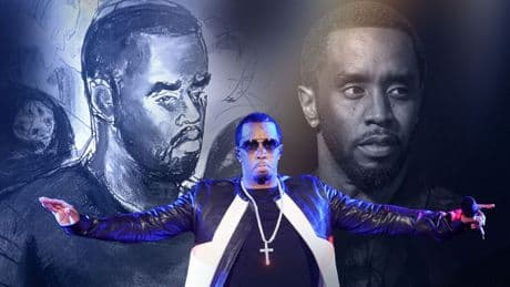The rise and fall of Sean 'Diddy' Combs