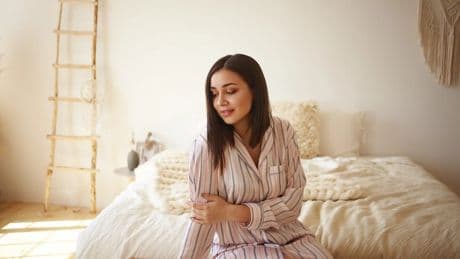 Revelan con qué frecuencia deberíamos lavar el pijama para evitar &quot;un exceso de carga microbiana&quot;