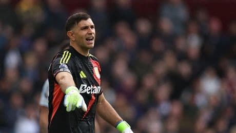 TRANSFER HABERİ - Fenerbahçe'den Emiliano Martinez bombası! Dev teklif ortaya çıktı