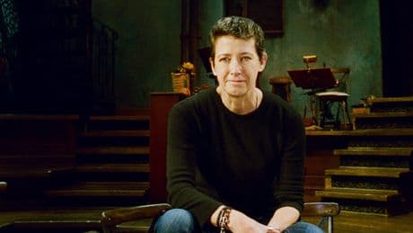 Meet Rachel Hauck, the Set Designer Behind the Tony-Nominated Ship From ‘Swept Away’