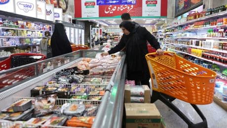 Guerre Israël-Iran : un nouveau coup dur pour l’économie iranienne, déjà fragilisée par les sanctions internationales