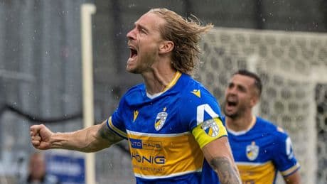 Erfurt-Wahnsinn beim BFC - Carl Zeiss Jena bleibt dank Butzen Erster