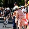Van der Poel komt net tekort voor nieuwe ritzege in Tour na fenomenale aanval