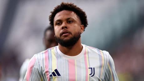 <p>McKennie, la Roma chiama e la Juve fa il prezzo: Tudor e Gasperini opposti</p>