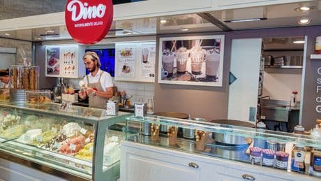 El precio de los helados crece hasta un 200% desde 2017 y los salarios apenas un 2,5%