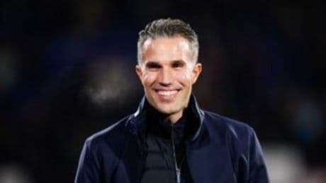 İşte Robin van Persie’nin Fenerbahçe planı! O ismi transfer edecek