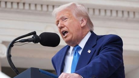 Terrormiliz in Nahost: Wie Trump und sein Kabinett die Kriegsfantasien des IS befeuern