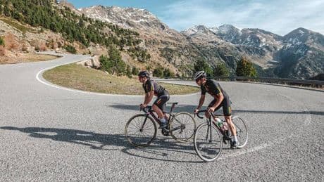 ¿Por qué entrenar en altura mejora el rendimiento deportivo? Así lo explica la ciencia