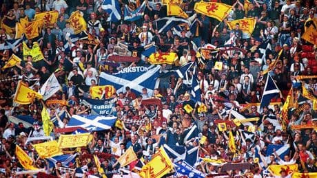 Bid to create Scottish national team made up entirely of Gaelic speakers