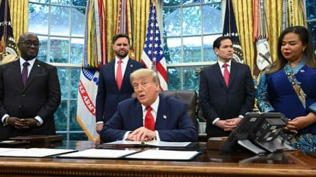 Usa, Senato apre il dibattito sulla legge di bilancio di Trump. Musk torna all’attacco: «Danneggerà milioni di posti di lavoro»