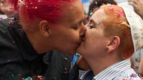 How Has Marriage Equality Changed Your Life?