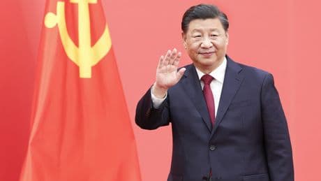 Xi Jinping ha reaparecido tras 16 días de silencio. Lo que no imaginábamos era lo que se activó durante su ausencia
