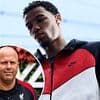 Hugo Ekitike 'getting closer to Liverpool' after being dropped by Frankfurt for pre-season friendly