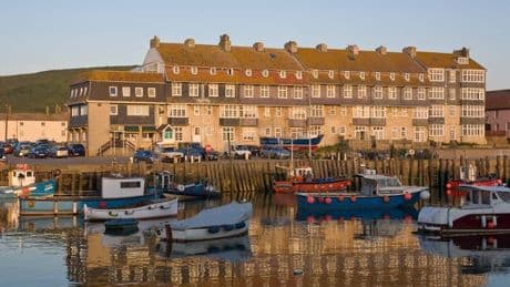 Magical seaside location dubbed 'Notting-Hill-on-Sea' but homes are £1.2m cheaper