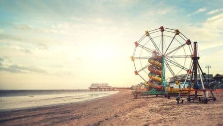 Underrated UK seaside town about to get £30 million boost with direct link to huge city