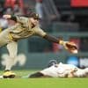 Freddy Fermin hits two-run homer to help back Yu Darvish as Padres beat Giants 4-1