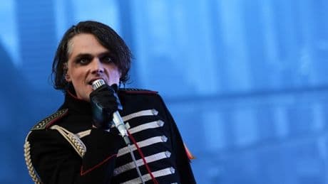 Outrage over My Chemical Romance’s ‘demonic’ show points to a bigger problem