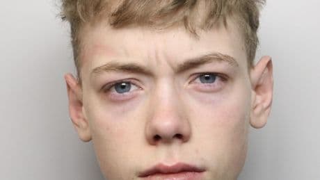 Frantic search for boy, 15, who vanished almost a week ago in thin jacket as cops appeal for sightings
