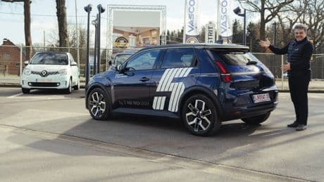 Zo keerde de Renault 5 eindelijk terug | Sjoerds Weetjes 455