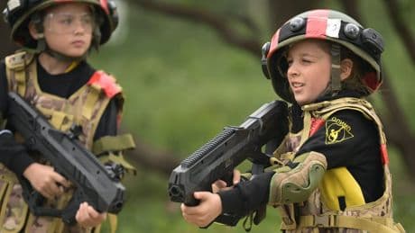 Russland: Putin benutzt offenbar Kinder für den Drohnenkrieg