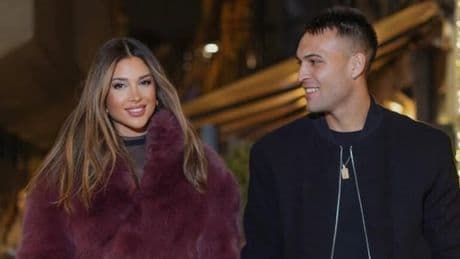 Lautaro cameriere, il ristorante e la moglie: &quot;All'inizio un disastro&quot;