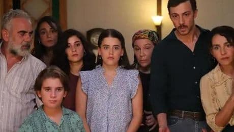 Cennetin Çocukları nerede çekiliyor? Cennetin Çocukları Ayvalık'ta nerede?