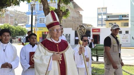 Peruvians elated after cardinal who spent years in the South American country is elected pope