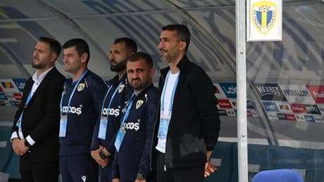 Mehmet Topal, Petrolul Ploieşti'ye veda etti
