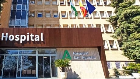Investigan las causas de la caída de una mujer desde un cuarto piso en Jaén