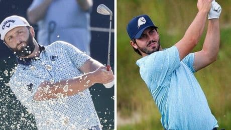US Open 2025: a qué hora juega Jon Rahm en Oakmont y cómo ver por televisión el tercer major del año