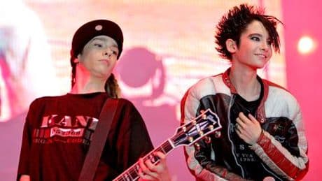 »Durch den Monsun« von Tokio Hotel wird 20: Ewige Emotionsstürme