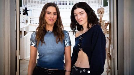 TV-Sendung "Lorde - Intim wie nie": Sängerin äußert sich zu ihrer Sexualität