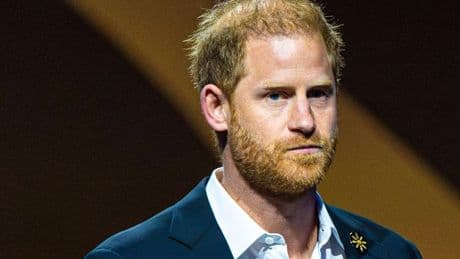 ‘Prince Harry misunderstood his own family - he was never a Spare’