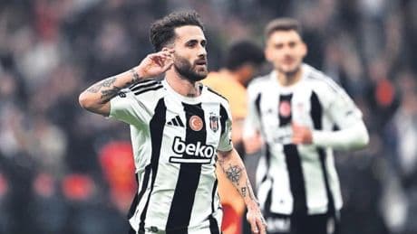 Derbinin anahtarı Rafa