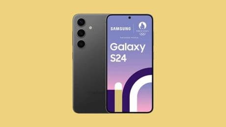 Personne ne s’attendait à trouver le Samsung Galaxy S24 à un prix si bas