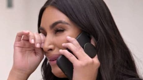 Kim Kardashian tearfully confronts Kanye West in explosive new documentary trailer