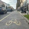 Radweg-Aus auf der Berliner Kantstraße: Der Aufschrei ist vollkommen übertrieben