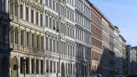 Wie der Senat bei Eigenbedarfs-Kündigungen mehr Transparenz schaffen will