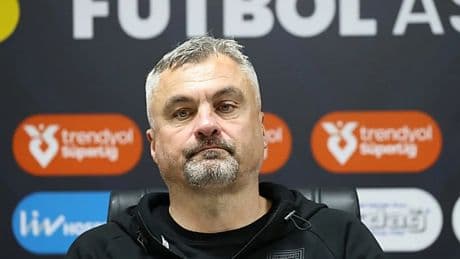 Thomas Reis: Galibiyetten dolayı çok mutluyum