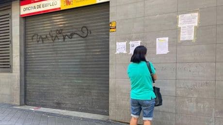 Una asesora del SEPE explica cómo un autónomo puede cobrar el subsidio de mayores de 52 años