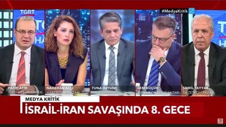 Erdoğan'ın eski danışmanından suç duyurusu