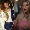 The Made In Chelsea star who went on the run with her £80 MILLION art fraudster boyfriend: Couple played tennis and swam in the Pacific Ocean island while evading the police - as she downplays his crimes as 'gambles'