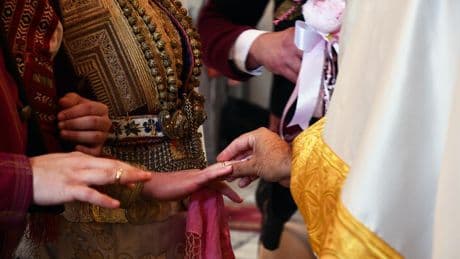 El matrimonio: ¿mito o timo?