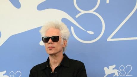 Jim Jarmusch se alza con el León de Oro en el Festival de Venecia 2025: palmarés completo